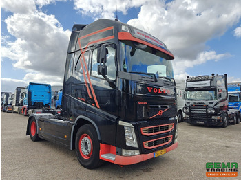 Çekici Volvo FH500 4x2 Globetrotter XL Euro5 - Dubbele Tanks - IparkCool - SMARTTacho V2 - 07/2026 APK: fotoğraf 2