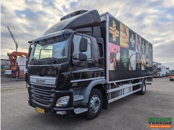 Refrijeratör kamyon DAF CF 250