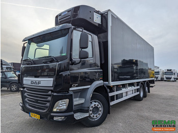 Refrijeratör kamyon DAF CF 280
