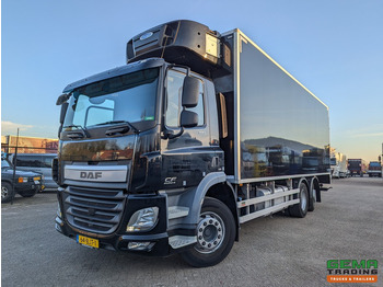 Refrijeratör kamyon DAF CF 290