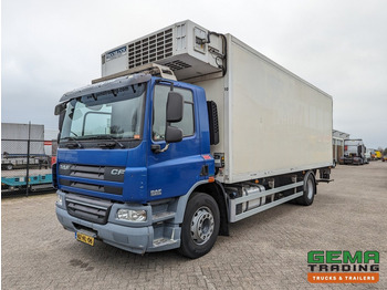 Refrijeratör kamyon DAF CF 65 220