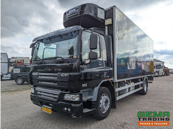 Refrijeratör kamyon DAF CF 65 250