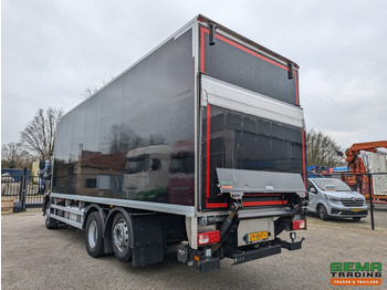 Refrijeratör kamyon DAF FAN CF280 6x2/4 DayCab Euro6 - Koel-VriesBak 7.9m + Carrier Supra 1150MT + Laadklep 2000kg - 10/2025APK: fotoğraf 5