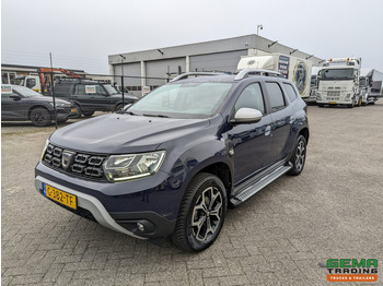 Binek araba DACIA