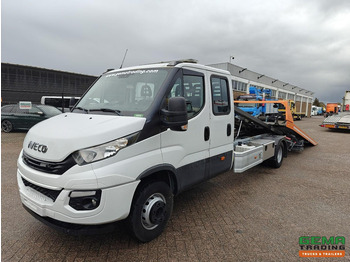 Çekici kamyonu IVECO Daily 70c18
