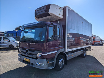 Refrijeratör kamyon MERCEDES-BENZ Atego 1222
