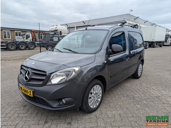 Küçük panelvan MERCEDES-BENZ Citan 108 CDI