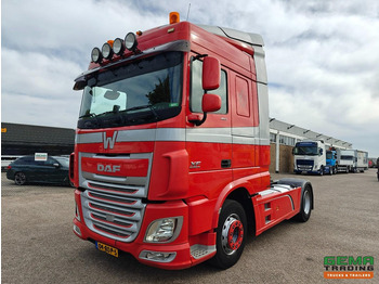 Çekici DAF XF 460