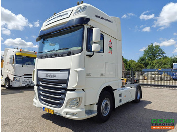 Çekici DAF XF 460
