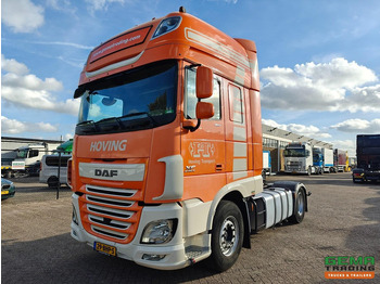 Çekici DAF XF 460