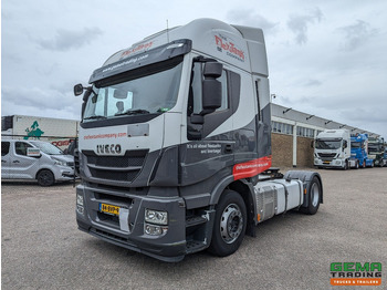 Çekici IVECO Stralis HI-WAY