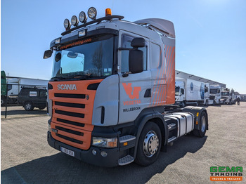 Çekici SCANIA R 380