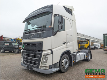 Çekici VOLVO FH 420