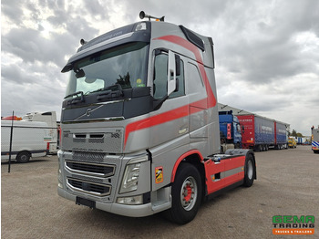 Çekici VOLVO FH 460