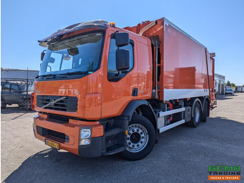 Volvo FE 300 EEV 6x2/4 Dagcab Euro5 EEV K - Zoeller Ekopres Medium XL - 10/2025APK finansal kiralama Volvo FE 300 EEV 6x2/4 Dagcab Euro5 EEV K - Zoeller Ekopres Medium XL - 10/2025APK: fotoğraf 1