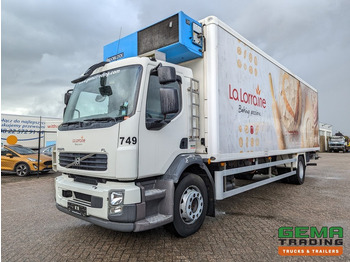 Refrijeratör kamyon VOLVO FL 290