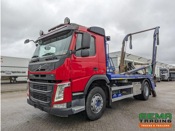 Hidrolift kamyon VOLVO FM 330