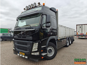 Volvo FM500 8x2/6 Globetrotter Euro6B - Open Laadbak 7.3M - HH Vloer - Alu Zijborden - Stuur/LiftAssen finansal kiralama Volvo FM500 8x2/6 Globetrotter Euro6B - Open Laadbak 7.3M - HH Vloer - Alu Zijborden - Stuur/LiftAssen: fotoğraf 1 Volvo FM500 8x2/6 Globetrotter Euro6B - Open Laadbak 7.3M - HH Vloer - Alu Zijborden - Stuur/LiftAssen finansal kiralama Volvo FM500 8x2/6 Globetrotter Euro6B - Open Laadbak 7.3M - HH Vloer - Alu Zijborden - Stuur/LiftAssen: fotoğraf 1