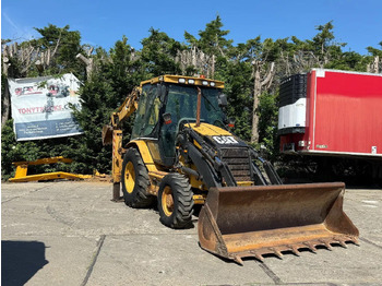 Iş makinesi CATERPILLAR