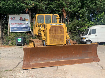 Buldozer CATERPILLAR D7E