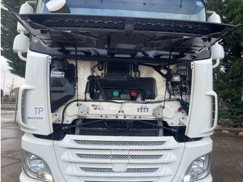 Çekici DAF XF 106.460 4X2 Tractor-unit Spring/Air Retarder Euro6: fotoğraf 5