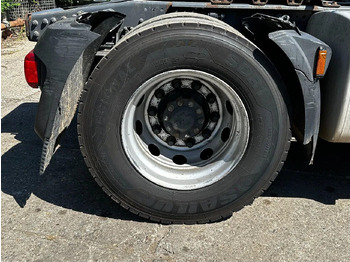 Çekici DAF XF 460 4X2 Tractor-unit Spring/Air Retarder ACC DAF XF 460 4X2 Tractor-unit Spring/Air Retarder ACC: fotoğraf 5