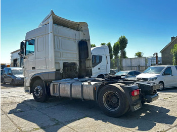 Çekici DAF XF 460 4X2 Tractor-unit Spring/Air Retarder ACC DAF XF 460 4X2 Tractor-unit Spring/Air Retarder ACC: fotoğraf 3