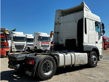 Çekici DAF XF 460 4X2 Tractor-unit Spring/Air Retarder ACC DAF XF 460 4X2 Tractor-unit Spring/Air Retarder ACC: fotoğraf 4