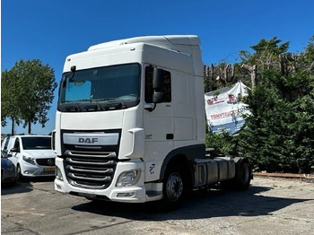 Çekici DAF XF 460 4X2 Tractor-unit Spring/Air Retarder ACC DAF XF 460 4X2 Tractor-unit Spring/Air Retarder ACC: fotoğraf 2