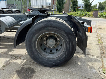 Çekici MAN 19.403 4X2 Tractor-unit Spring/Air ZF Manual Gear Low cabine: fotoğraf 5 Çekici MAN 19.403 4X2 Tractor-unit Spring/Air ZF Manual Gear Low cabine: fotoğraf 5