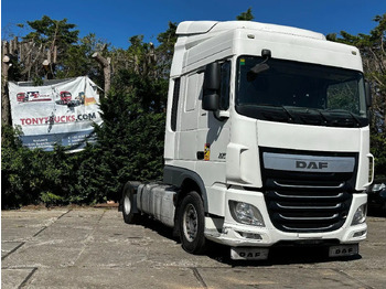 Çekici DAF XF 460