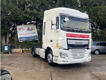 Çekici DAF XF 106 460