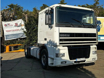 Çekici DAF XF 95 380