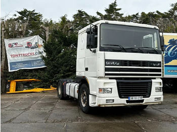 Çekici DAF XF 95 380