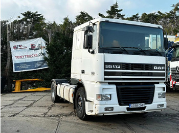 Çekici DAF XF 95 380