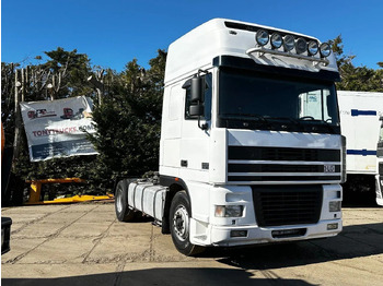 Çekici DAF XF 95 480