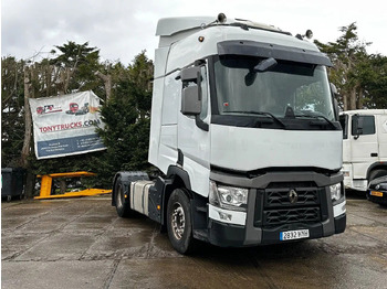 Çekici RENAULT T 460