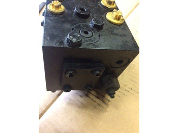 Elektrik sistemi - Malzeme taşıma ekipmanı Accelerator assy. CHS-02/10, for Linde H50-80, Series 396-T: fotoğraf 3