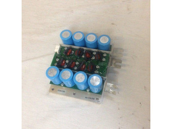 Elektrik sistemi MITSUBISHI