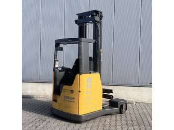 4 yönlü reach truck ATLET