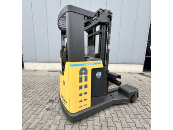 4 yönlü reach truck ATLET