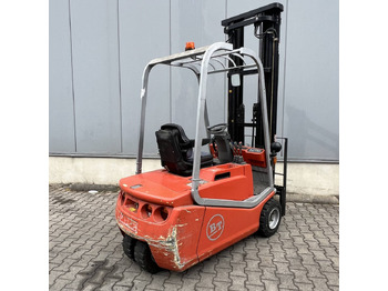Elektrikli forklift BT