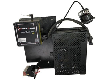 Elektrik sistemi TOYOTA
