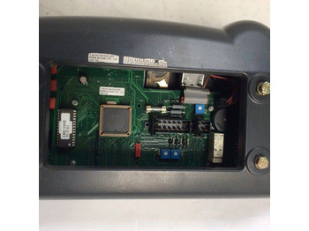 Elektrik sistemi - Malzeme taşıma ekipmanı Control Panel: fotoğraf 3
