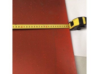 Kaporta ve Dış Aksam - Malzeme taşıma ekipmanı Cover for Linde 391 series: fotoğraf 5