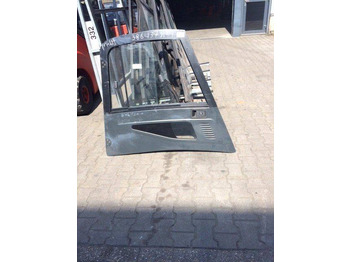 Kapı ve yedek parça LINDE