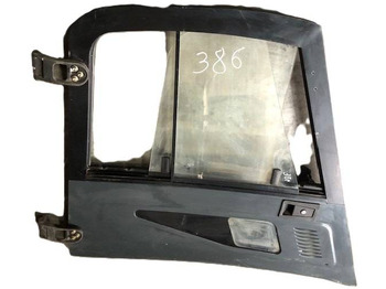 Kapı ve yedek parça LINDE