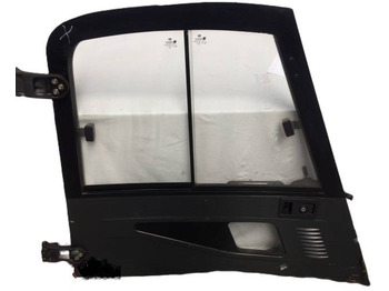 Kapı ve yedek parça LINDE