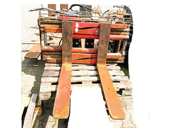 Balya ataşman DURWEN