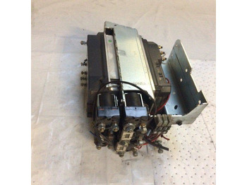 Elektrik sistemi ATLET